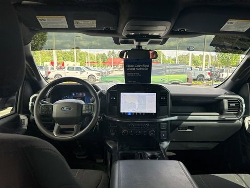 Used 2024 Ford F150 STX AWD/4WD image 34