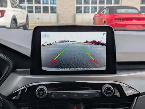 New 2026 Ford Escape Active w/ Cold Weather Package image 14