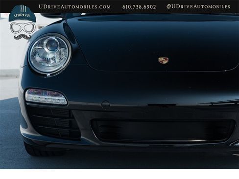 Used 2009 Porsche 911 Carrera RWD image 15