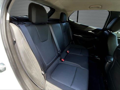 Used 2023 Buick Encore GX Preferred w/ Cold Weather Comfort Package FWD image 16