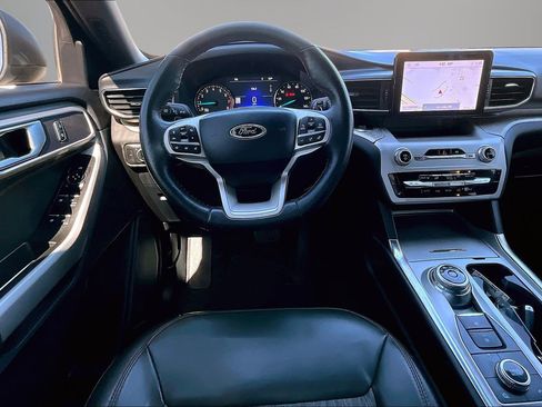Used 2022 Ford Explorer Timberline AWD/4WD image 8