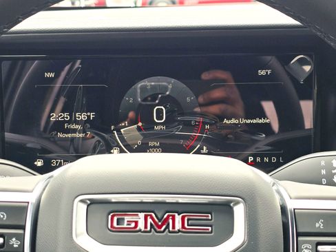 New 2026 GMC Terrain Elevation w/ LPO, Floor Liner Package image 17