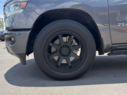 Certified 2024 RAM 1500 Laramie AWD/4WD image 28