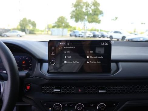 New 2026 Honda Accord SE image 17