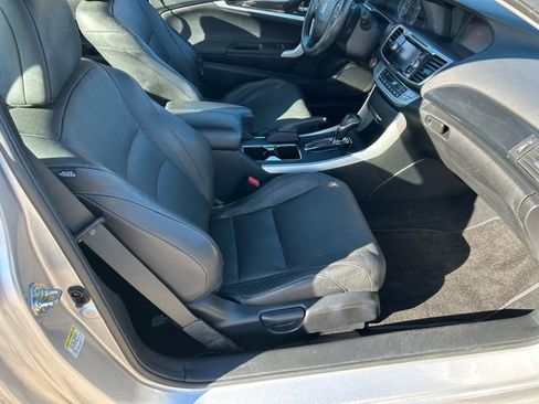 Used 2015 Honda Accord EX-L image 10