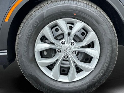 New 2026 Honda CR-V LX image 11