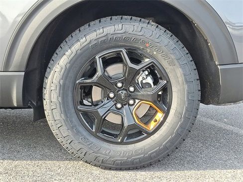 New 2026 Ford Explorer Tremor w/ Tremor Ultimate Package image 5