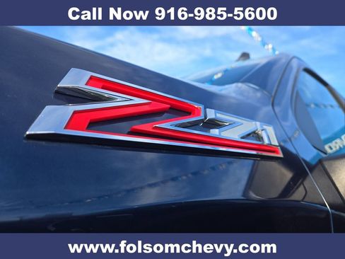 Used 2020 Chevrolet Silverado 1500 RST image 34