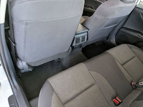 Used 2025 Toyota Camry LE image 22