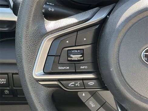 Used 2022 Subaru Forester image 24
