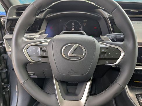 Certified 2023 Lexus RZ 450e Premium w/ Accessory Package (2T) AWD/4WD image 10