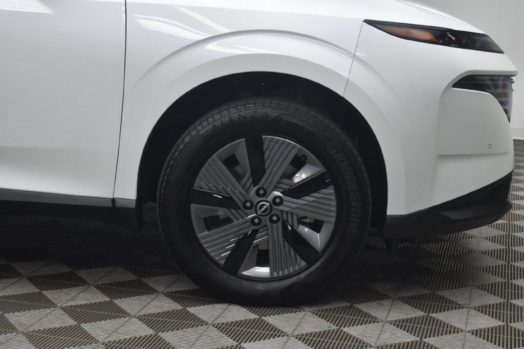 Used 2025 Nissan Murano SL AWD/4WD image 26
