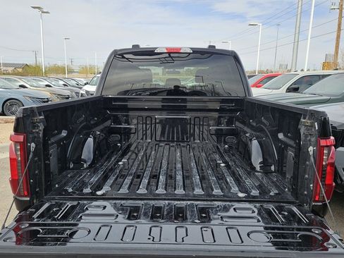 Used 2025 Ford F150 XLT w/ Equipment Group 301A Standard image 18