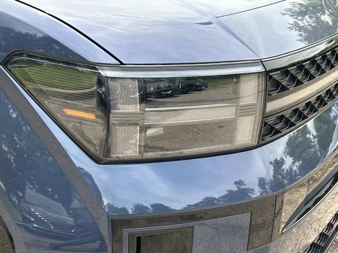 New 2026 Hyundai Santa Fe Calligraphy AWD/4WD image 10