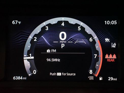 Used 2024 Toyota Tacoma SR5 image 18