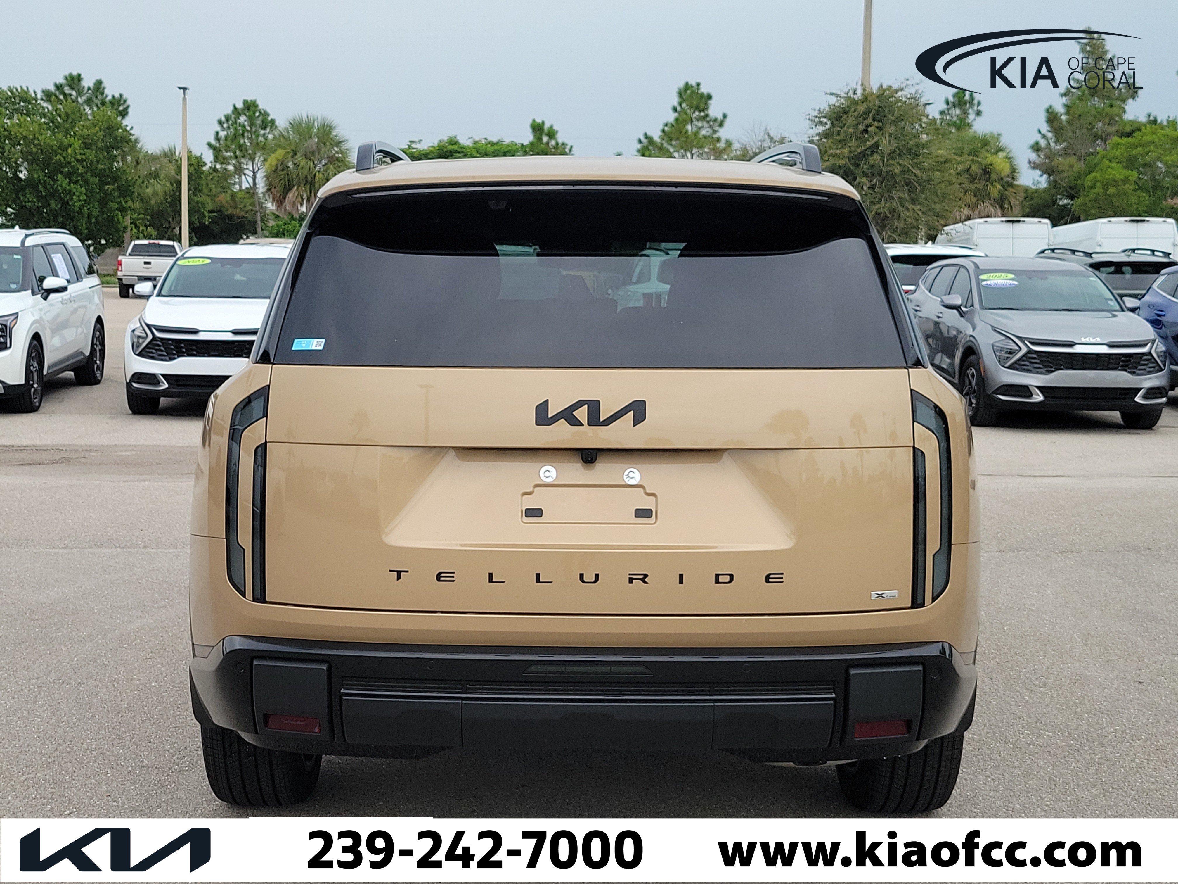 New 2027 Kia Telluride SX Prestige X-Line AWD/4WD image 5