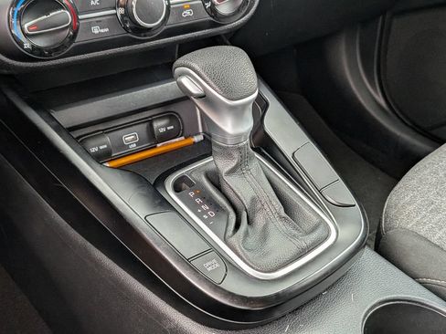 Used 2021 Kia Soul S FWD image 21