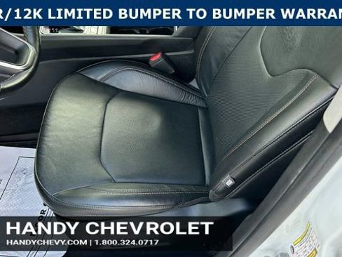 Used 2022 Jeep Compass Limited image 17