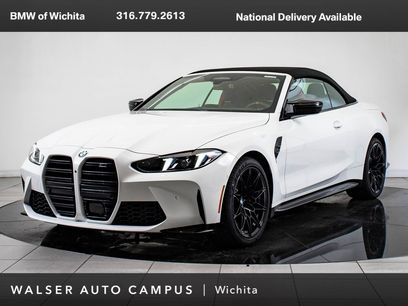 New 2026 BMW M4 xDrive Competition