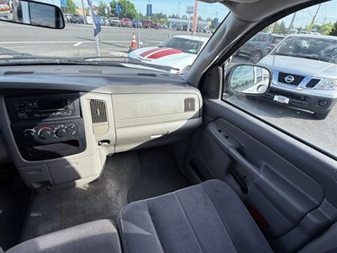 Used 2005 Dodge Ram 1500 Truck SLT w/ Quad Cab Big Horn Value Group RWD image 22