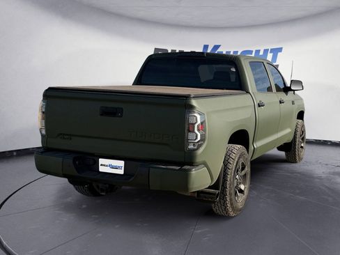 Used 2018 Toyota Tundra SR5 image 5