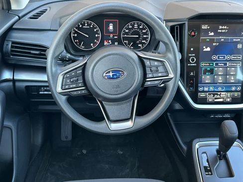 New 2025 Subaru Impreza 2.0i Sport image 14