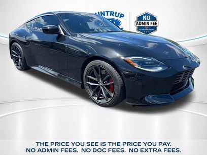 Used 2024 Nissan Z Performance w/ Floor Mat Package