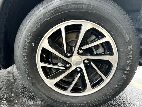 Used 2020 Mitsubishi Eclipse Cross ES image 10