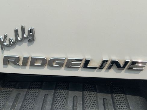 Used 2023 Honda Ridgeline Black Edition image 10