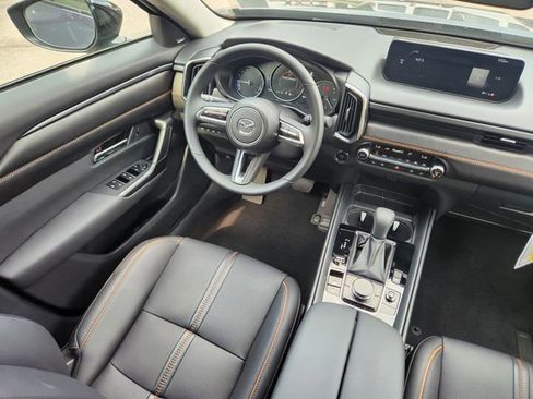 Used 2025 MAZDA CX-50 2.5 Hybrid w/ Cargo Package image 22