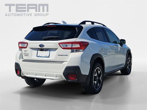 Used 2019 Subaru Crosstrek 2.0i Premium w/ Moonroof Package image 7
