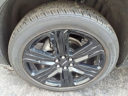 New 2026 GMC Acadia Elevation w/ Black Edition image 13