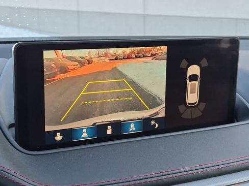 Certified 2023 Acura MDX A-Spec image 17