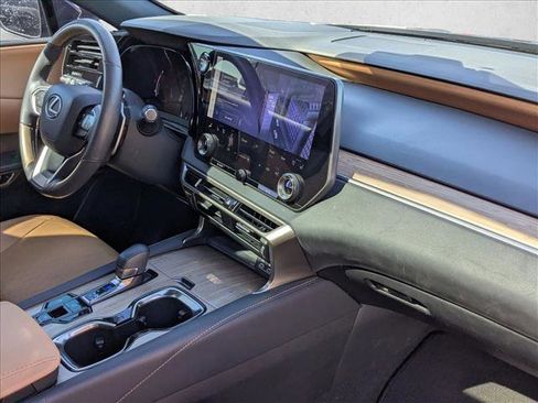 Used 2023 Lexus RX 350 Premium Plus w/ Cold Area Package image 21