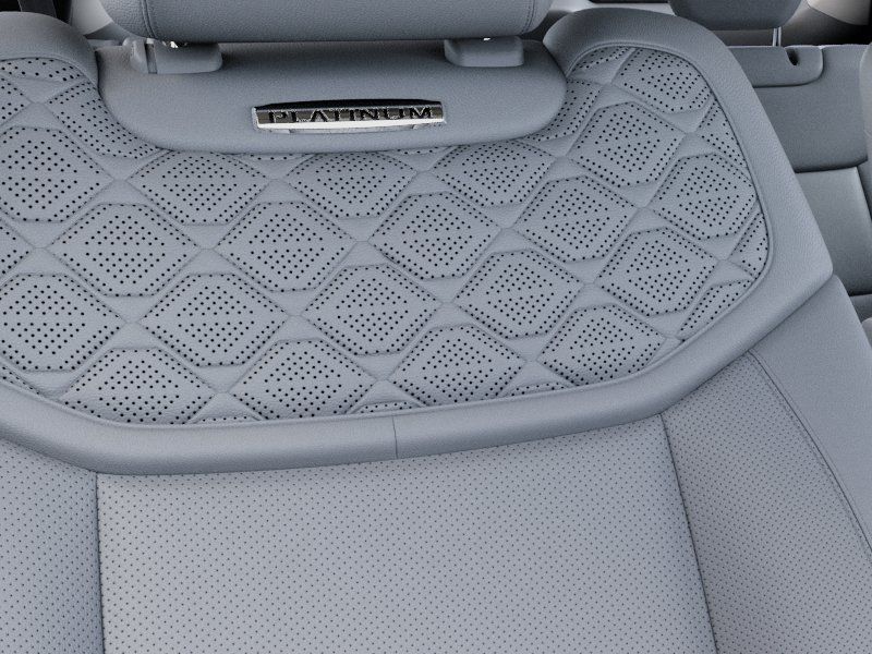 New 2027 Ford Explorer Platinum AWD/4WD image 16