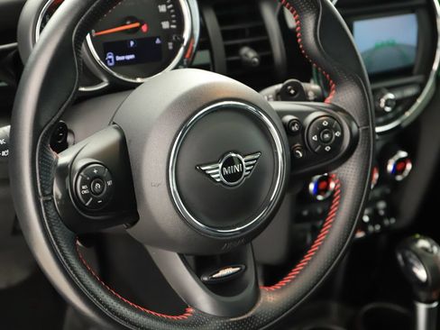 Used 2019 MINI Cooper S FWD image 16