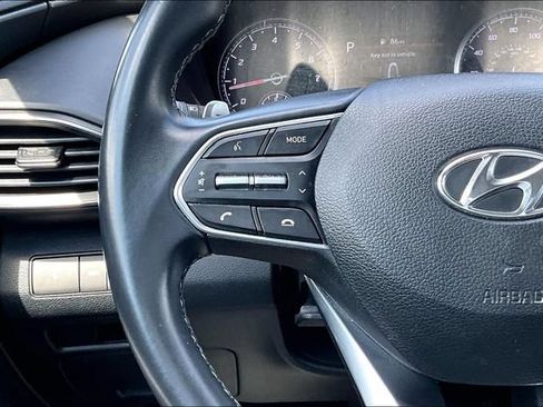 Used 2023 Hyundai Santa Fe SEL AWD/4WD image 11