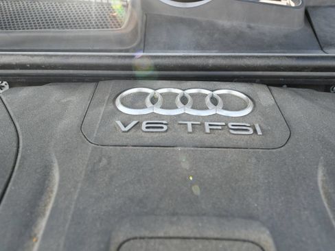 Used 2018 Audi Q7 3.0T Premium Plus AWD/4WD image 13