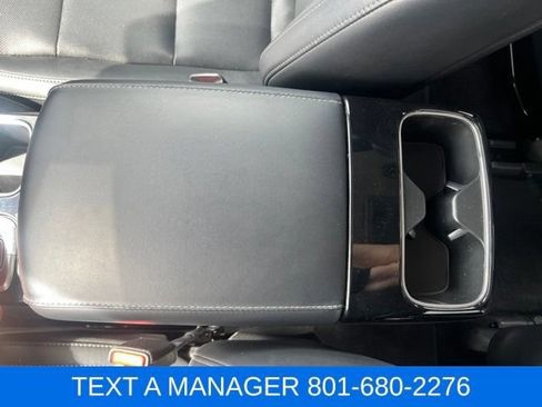 Used 2023 Kia Telluride S w/ S Sunroof Package AWD/4WD image 26