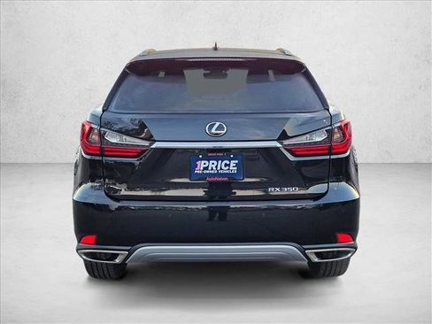 Used 2021 Lexus RX 350 AWD w/ Premium Package image 7