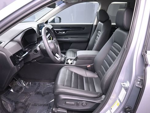 Certified 2024 Honda CR-V EX-L image 19