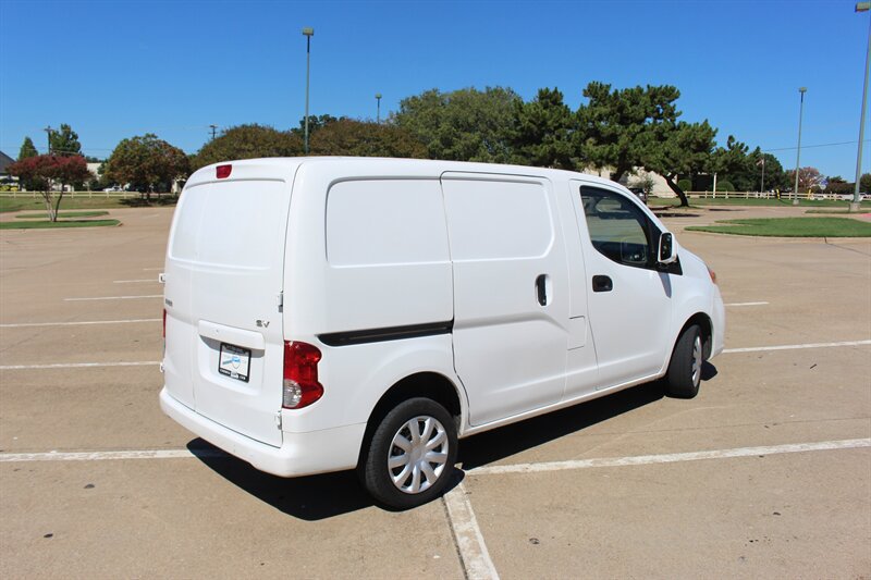 Used 2020 Nissan NV200 SV FWD image 5