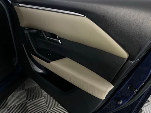 Used 2025 MAZDA CX-50 AWD 2.5 S w/ Cargo Package image 34