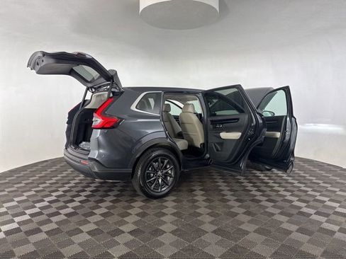 Certified 2026 Honda CR-V EX-L image 19