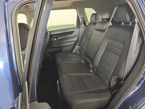 Certified 2026 Honda CR-V EX-L image 26