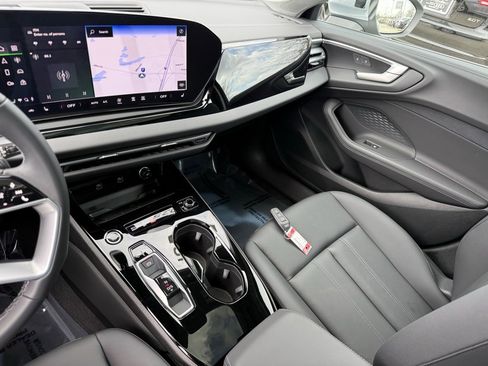 Used 2025 Audi A5 2.0T Premium w/ Convenience Package image 30