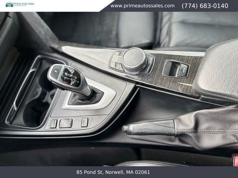 Used 2018 BMW 430i Convertible image 25