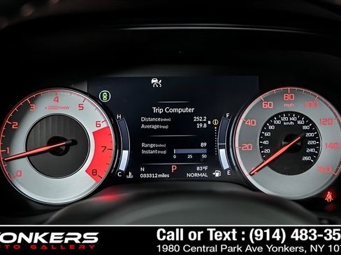 Used 2021 Acura TLX Type S AWD/4WD image 13