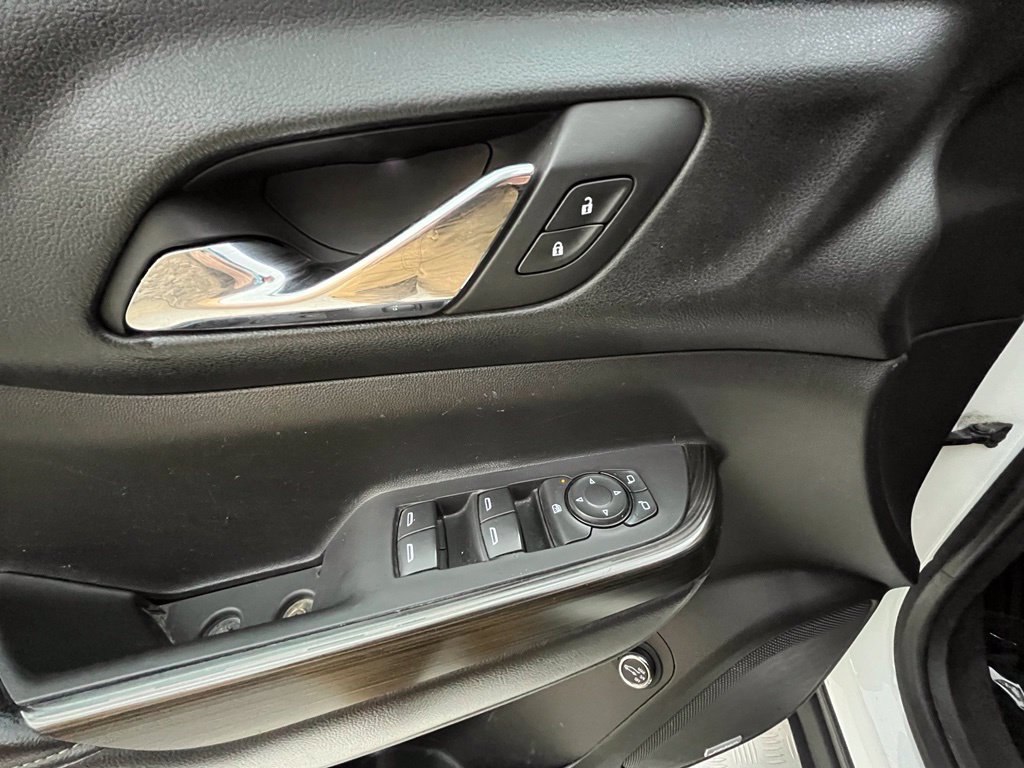 Used 2018 GMC Acadia SLT AWD/4WD image 37