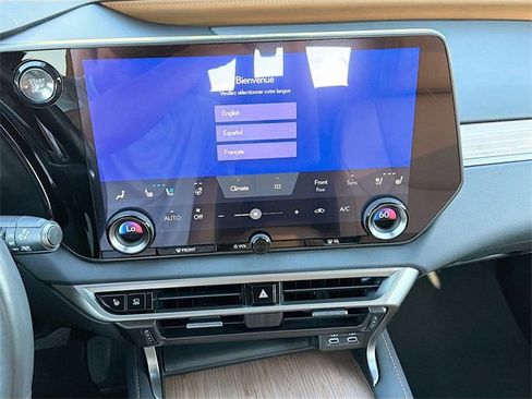 Used 2024 Lexus RX 350 FWD image 30